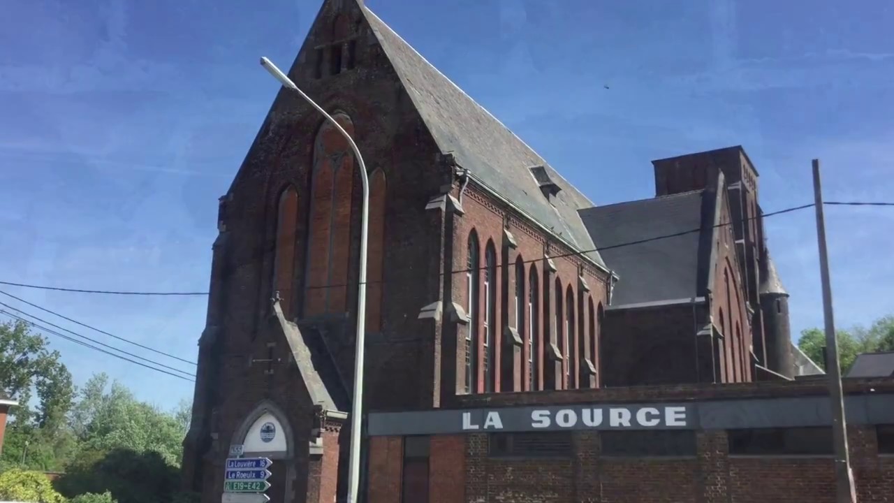 Présentation de la Source