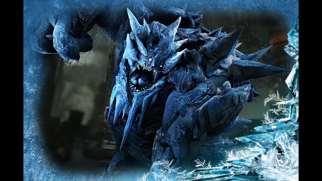 Icing The Competition!! - Evolve Stage 2 2023 Gameplay