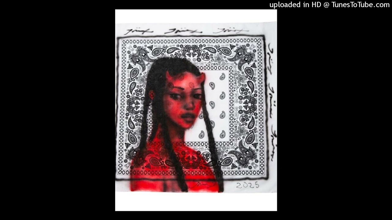 Mike x Jadasea Type Beat