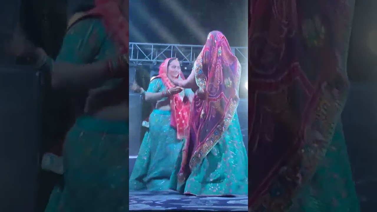 shekhavati wedding dance video 🔥🔥##rajasthani song ##shekhawati @pushpachoudhary3794