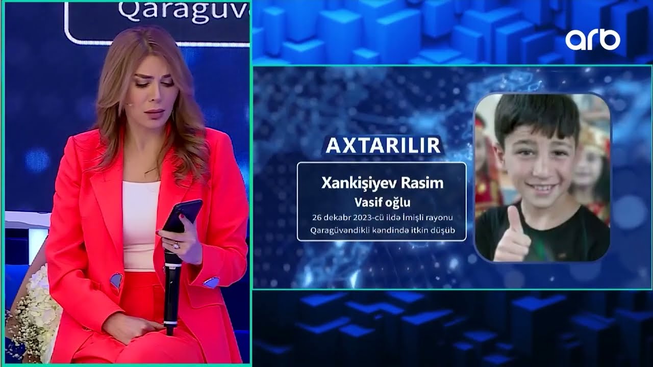 Rasimi kim öldürüb?  gələn zəngdən şok etiraf