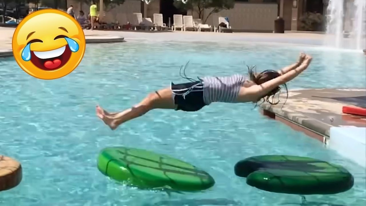 Top 100 Funniest Videos of All Time 😂 TRY NOT TO LAUGH  😆😂🤣 Fails, Pranks & Hilarious Moments |