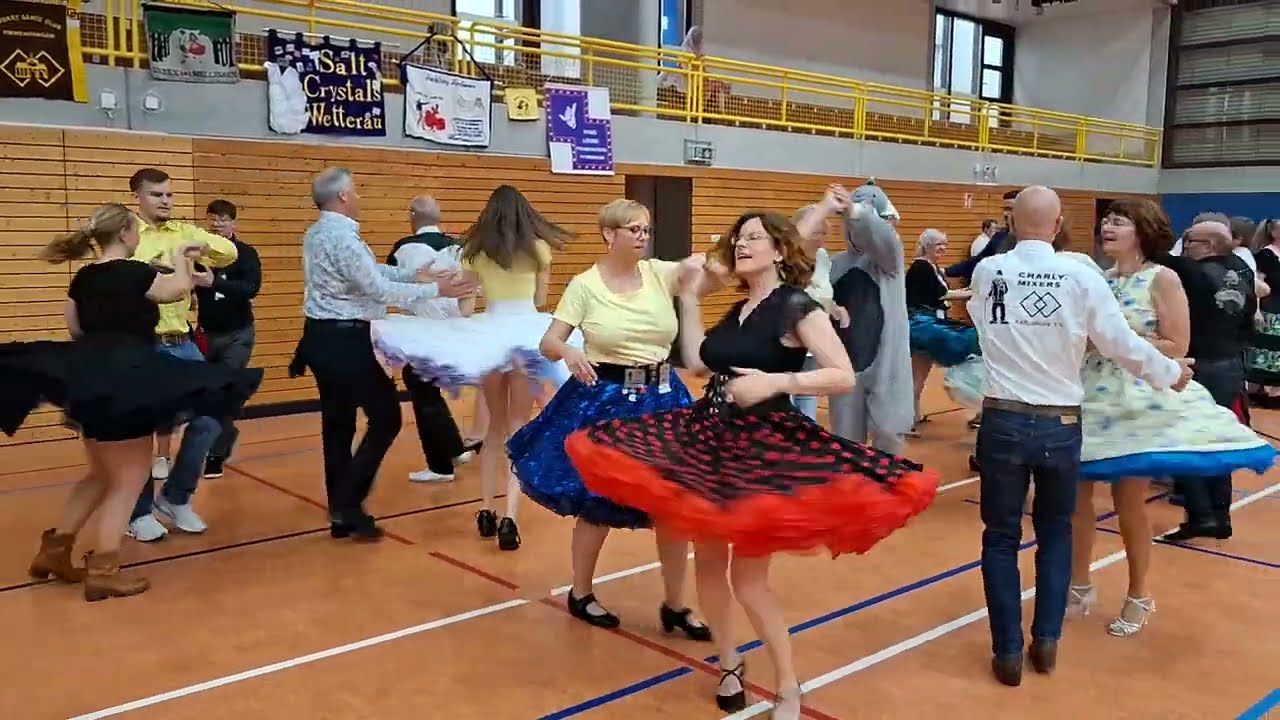 2025 Zoo Dance 