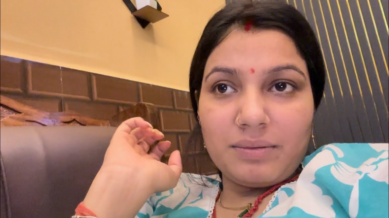 बारिश की वजह से हुए सब परेशान ||