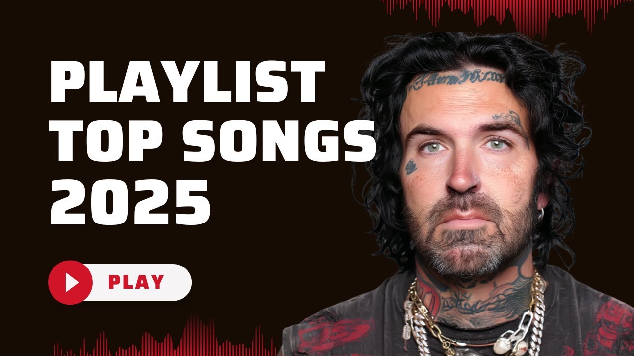 Inspired by Yelawolf - Top Songs Playlist 2025 - PainLayer Remix