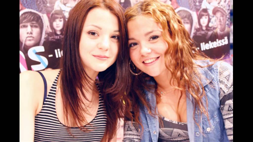 Kat & Meg Prescott