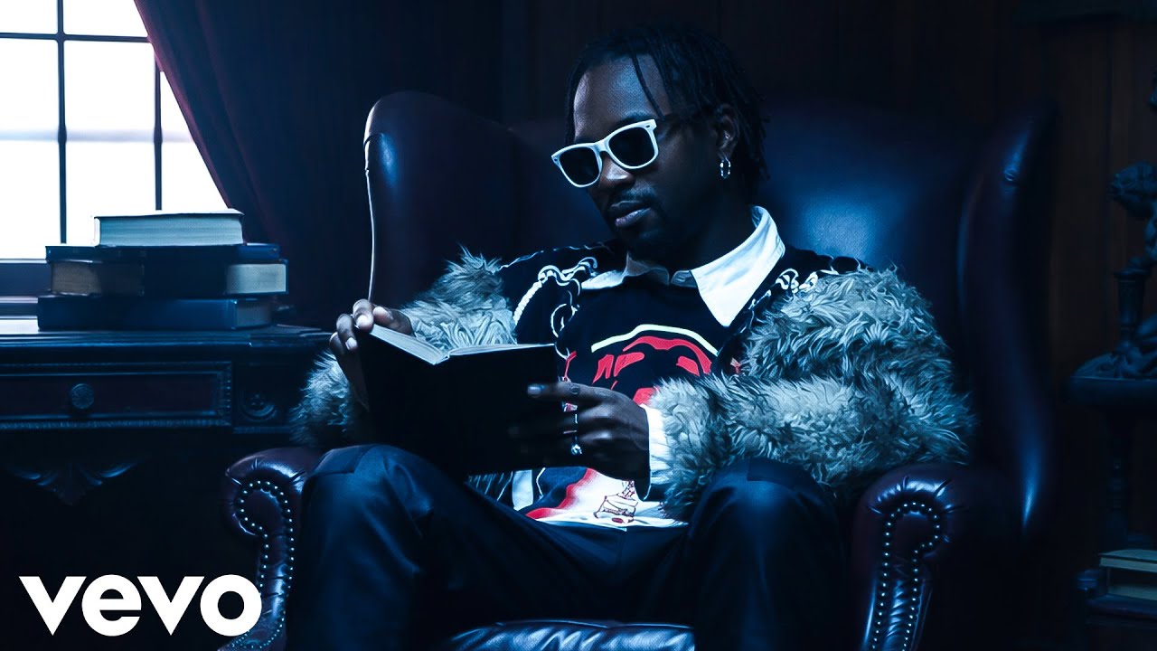 Young Dolph, Juicy J, Key Glock - Original Gangsta [Music Video]