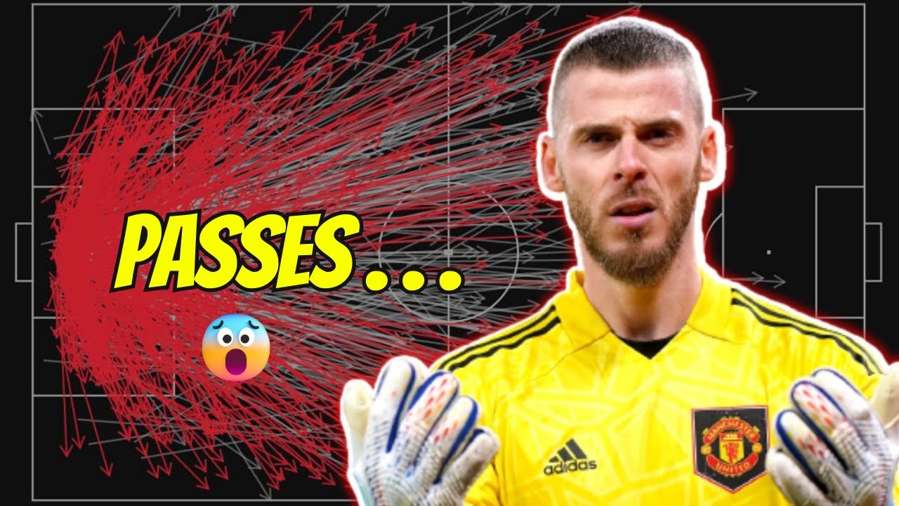 Why David De Gea Had To LEAVE Manchester United