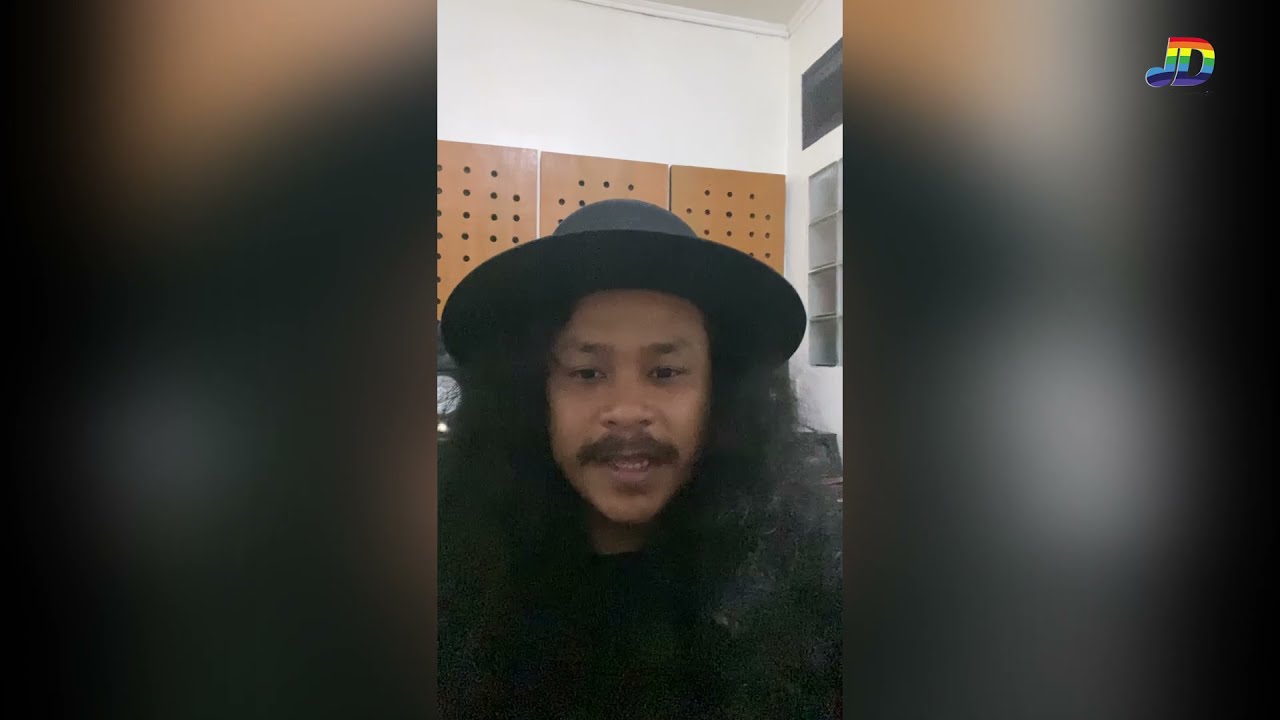 Support Artis & Musisi Untuk Akar Nadi ( And I Miss You New Version)