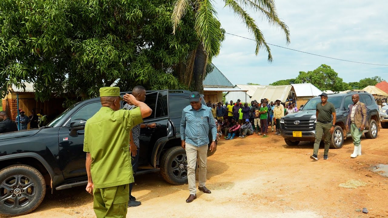 MAUAJI KIGOMA: MTU MMOJA AUAWA, RC SIRRO AKASIRISHWA, 