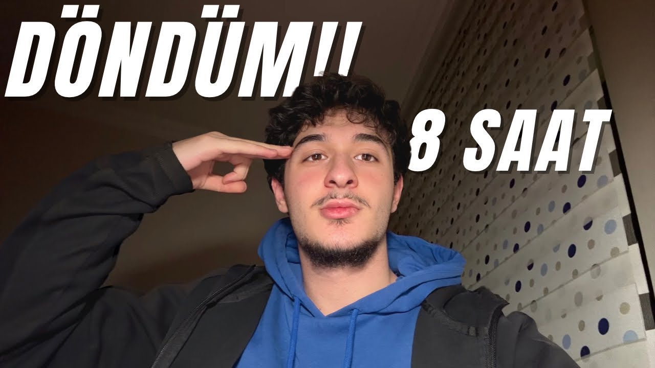 Çalışmasal…📚#10| YKS (GERİ DÖNDÜM,+8 saat ,biyolojiye dönüşme,ypt grubu)