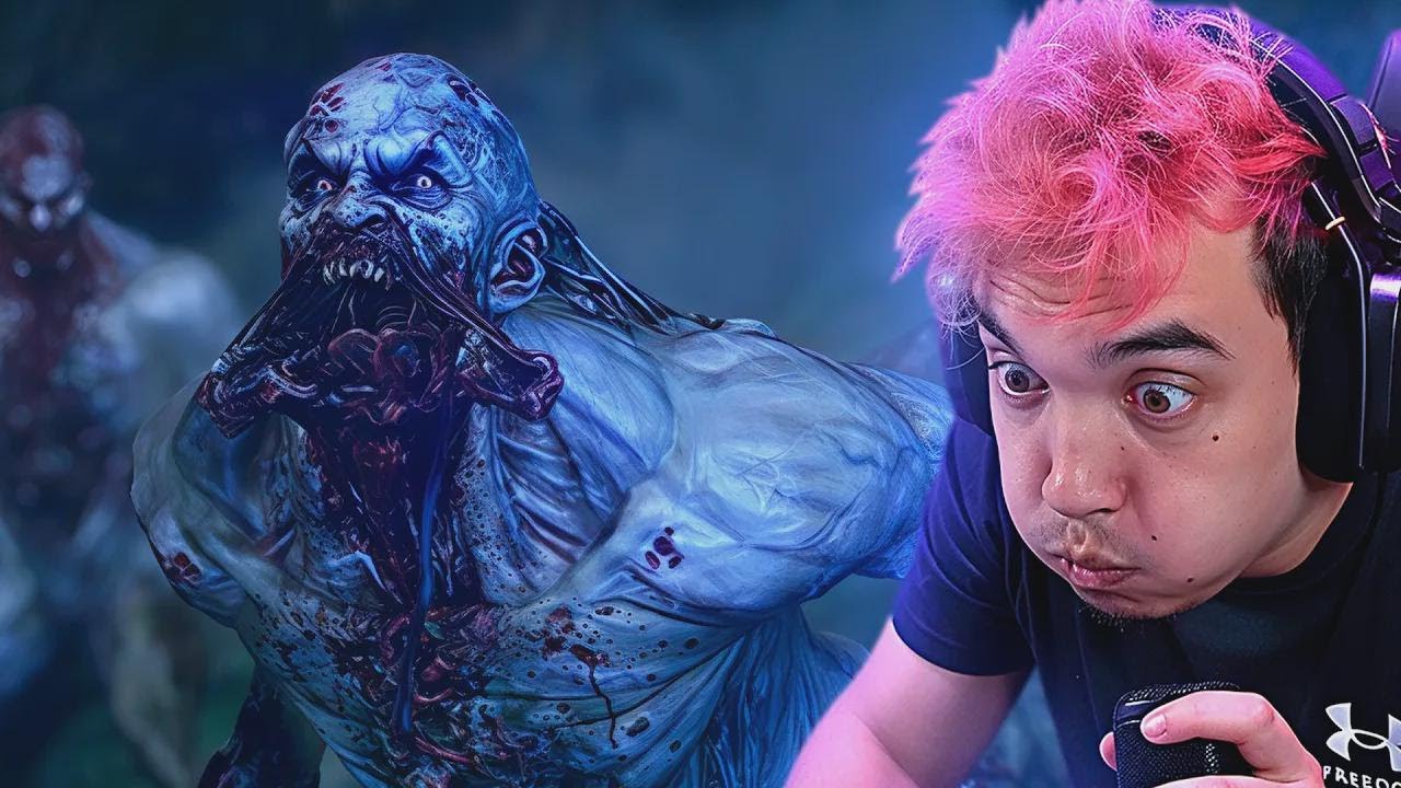 Heute schlafe ich garantiert nicht! 🧟 Dying Light: The Beast