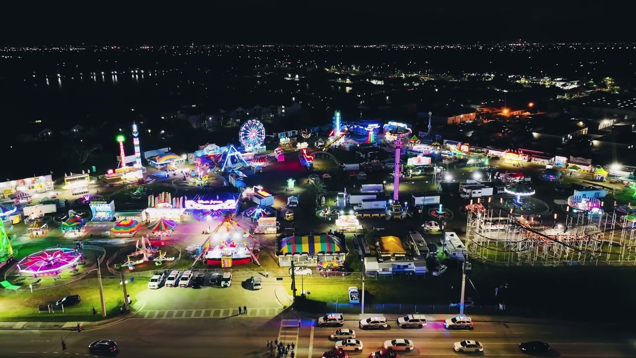 Margate Carnival