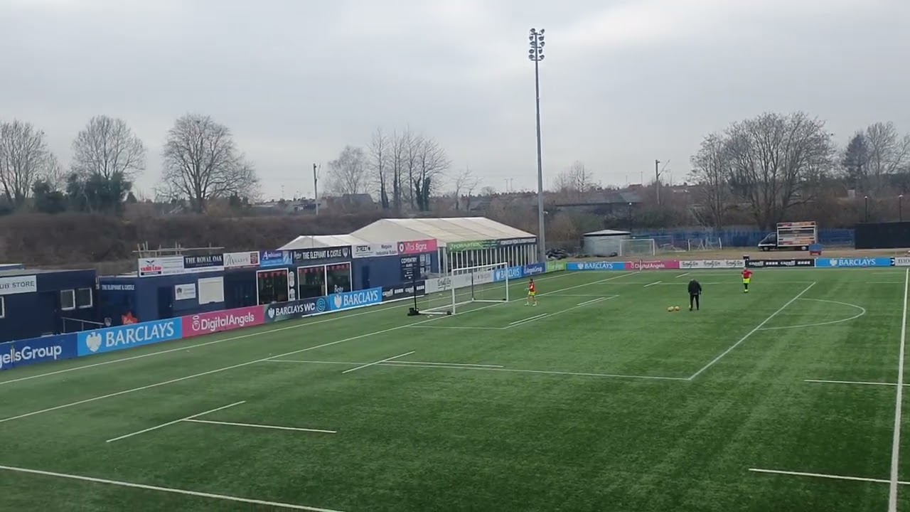 Butts Park Arena