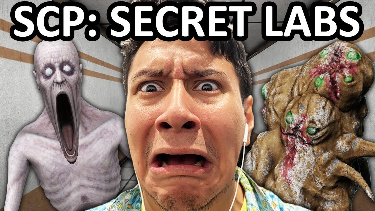 I Wasn't Prepared For My First SCP Experience