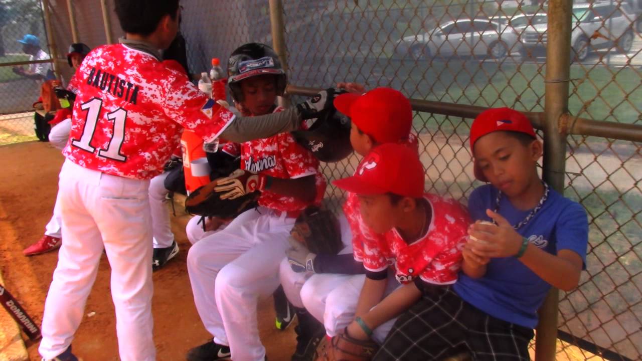 World Baseball Foundation - 2016