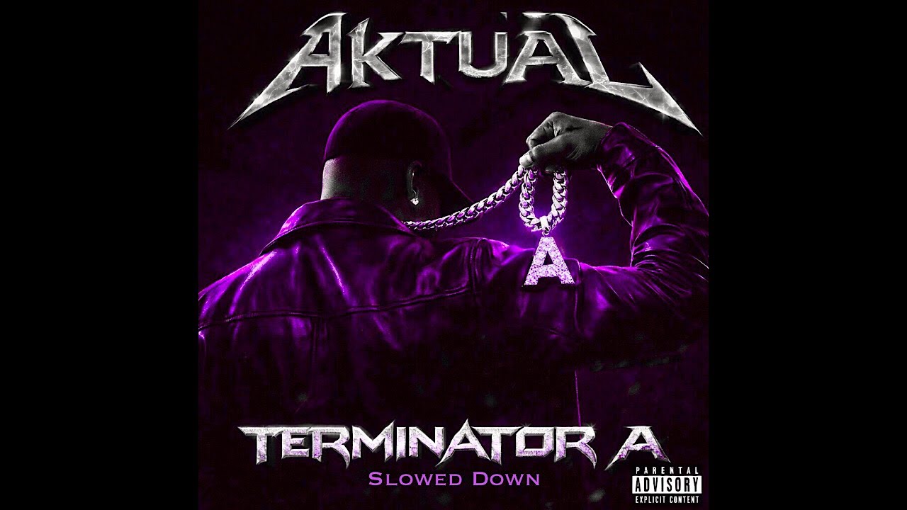 Aktual - Various (Slowed Down) [Official Audio]