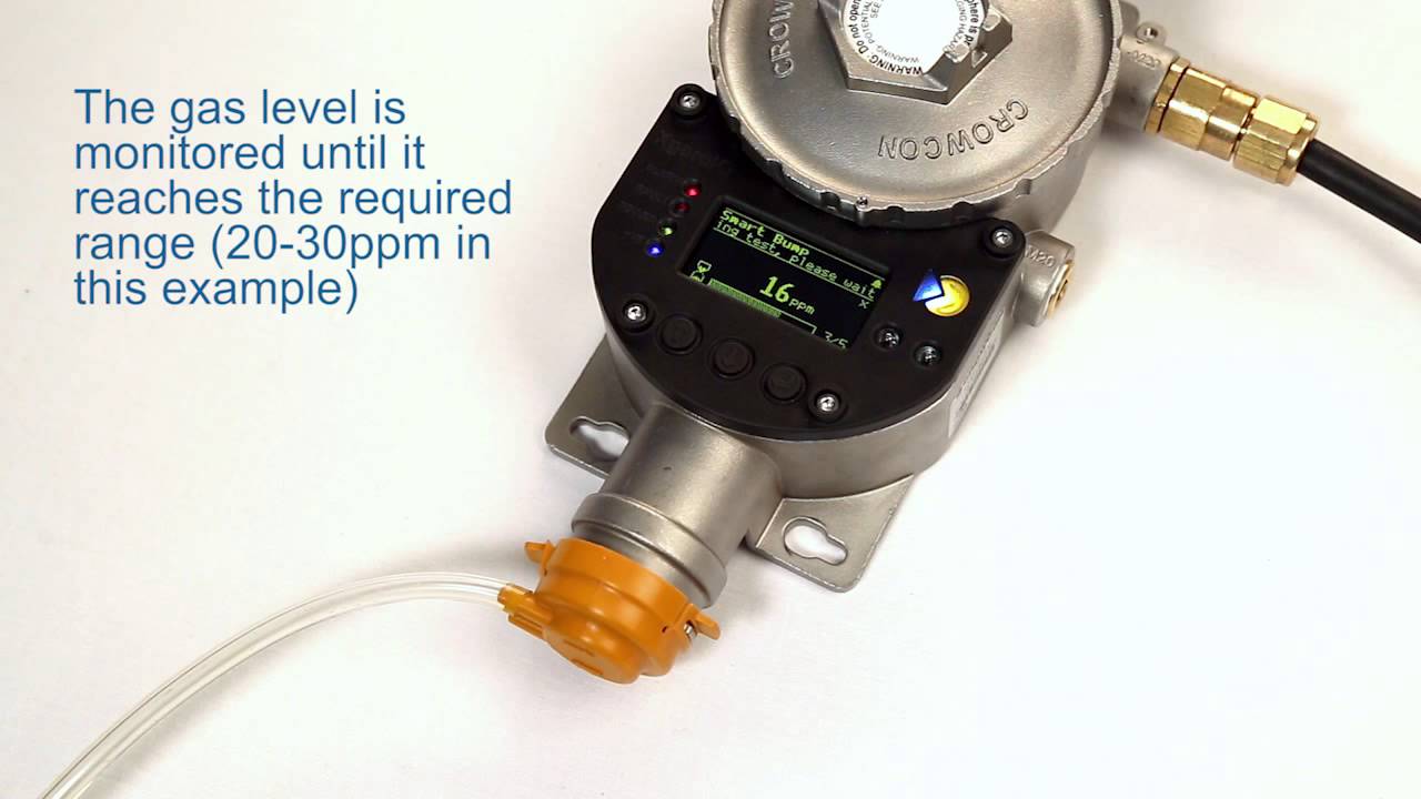 XgardIQ Smart Bump Test