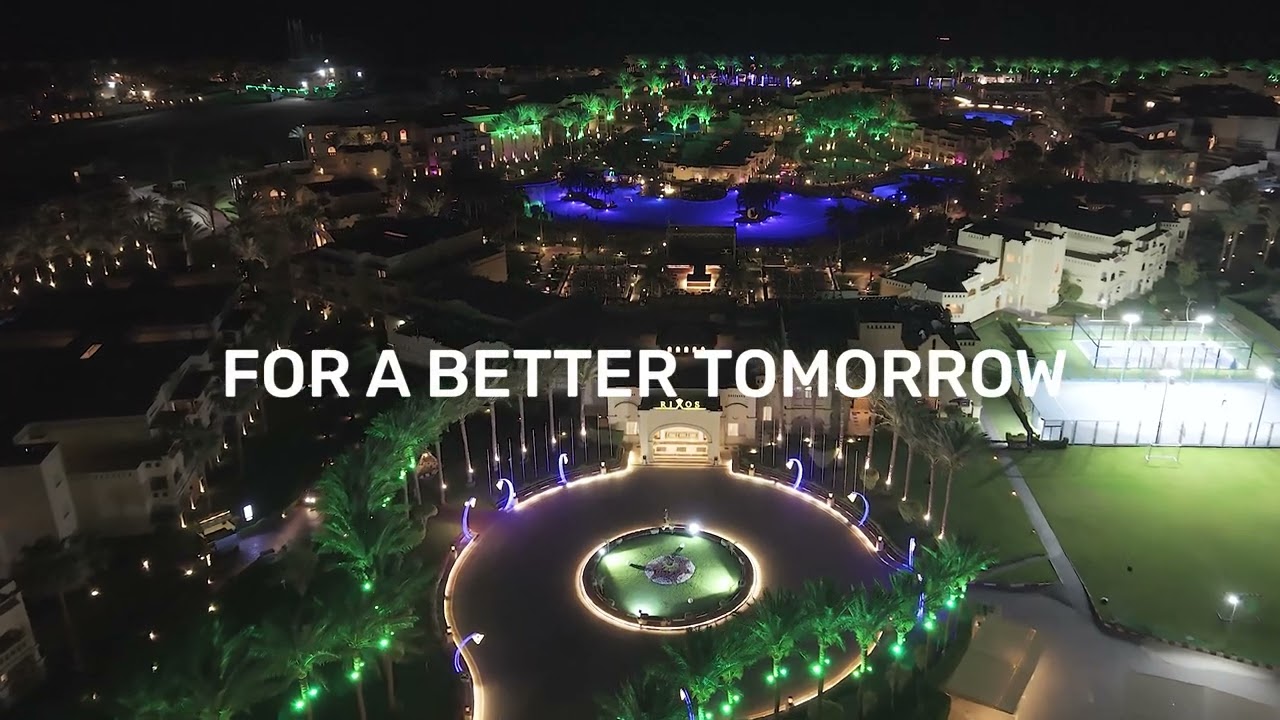 Rixos Sharm El Sheikh Adults Only 18+ | Creating a unique and mindful atmosphere for our guests.