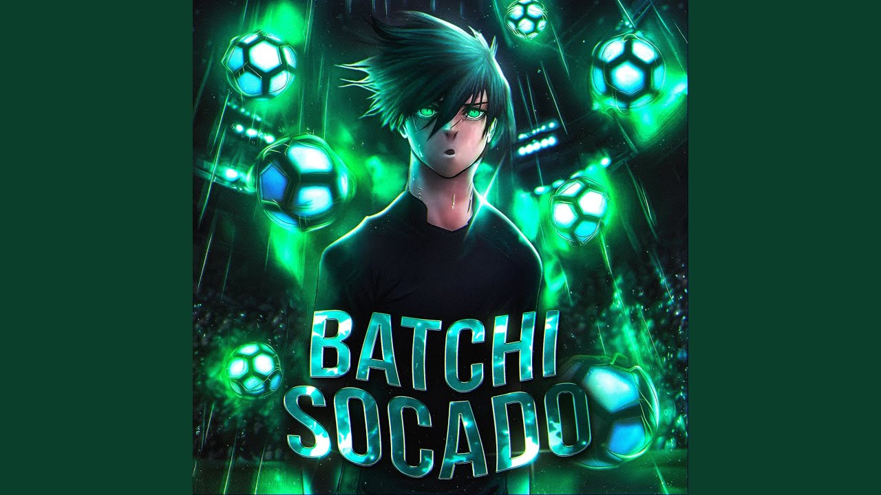 BATCHI SOCADO