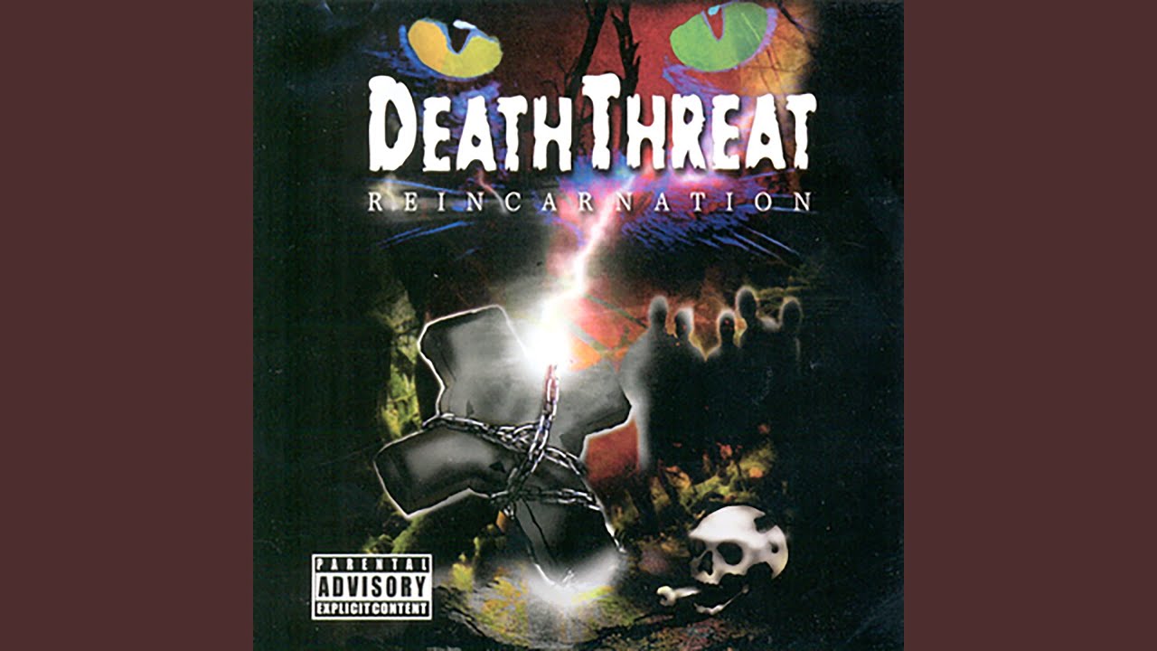 Death Threat Retaliation