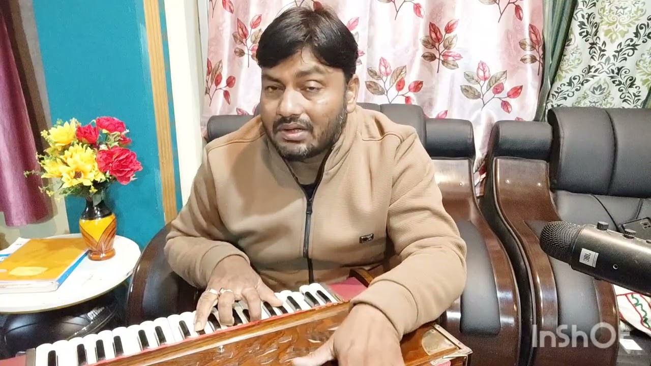 Aisi lagi lagan singing & Harmonium Learning Tips