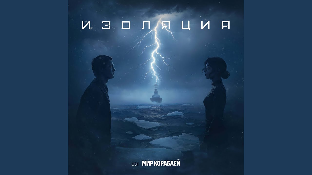 Изоляция (OST «Мир кораблей»)