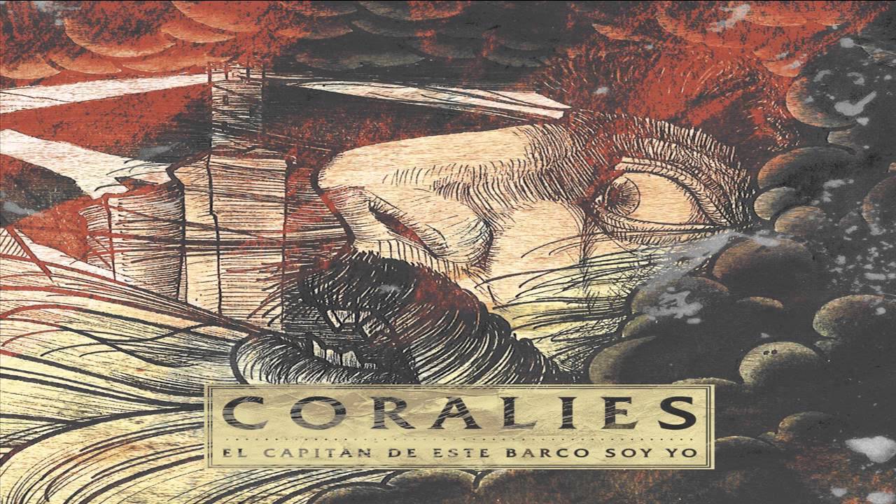 Coralies - El faro (ECDEBSY)