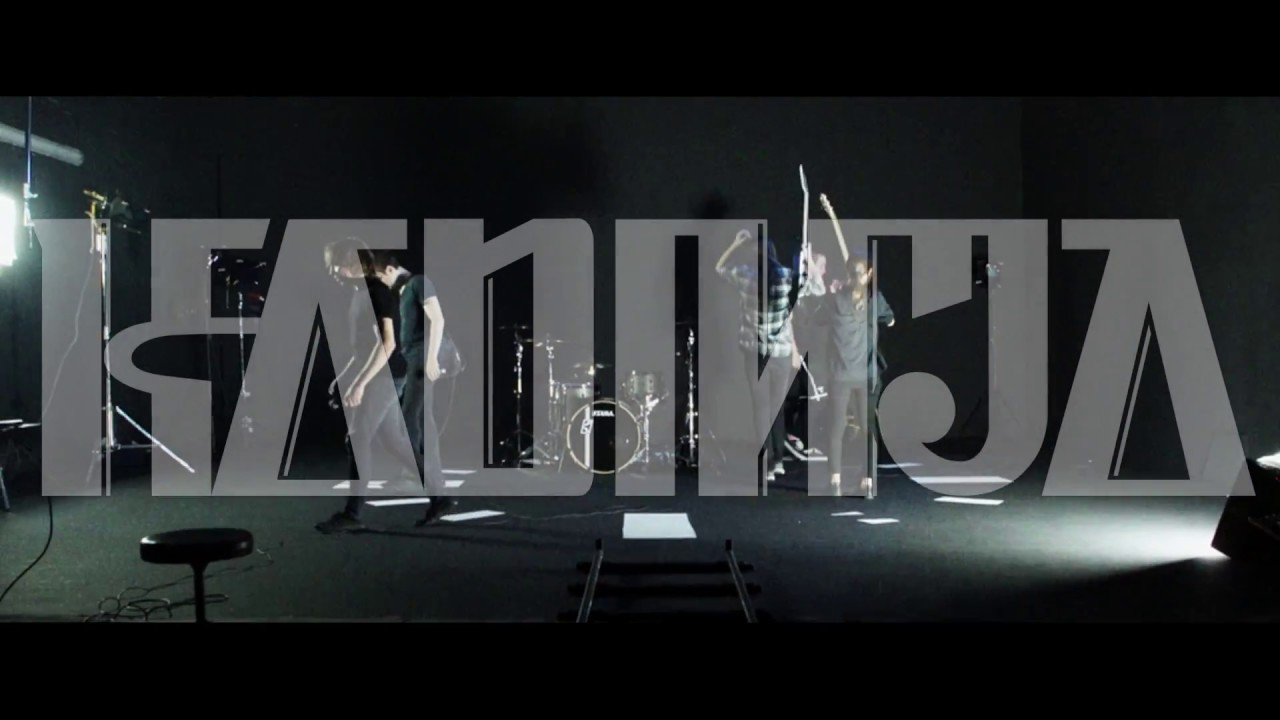 KADINJA - Episteme (Official Video Clip - Temporary Audio Version)