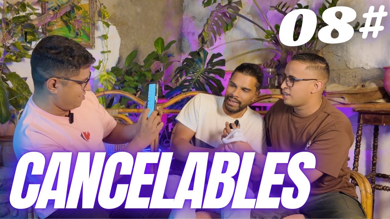 Cancelables 08#  Moralidad en la Actualidad