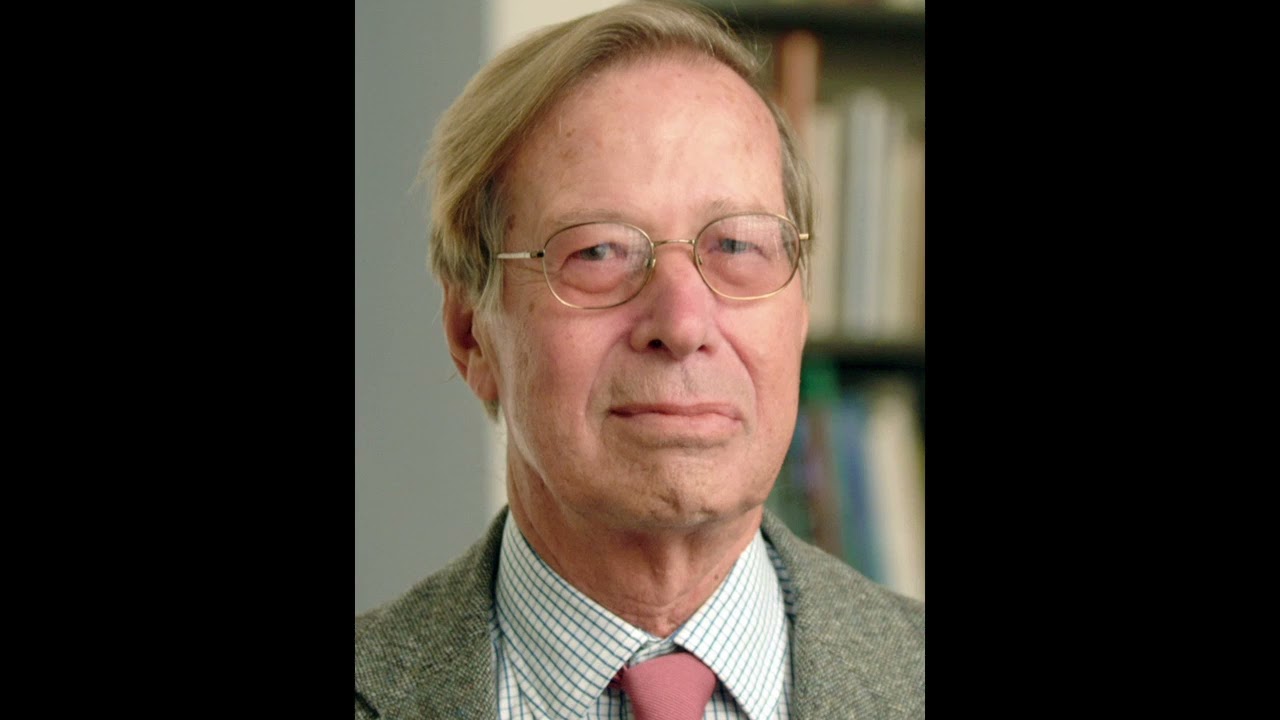 Ronald Dworkin on Secular & Religious Models of Society (2006)
