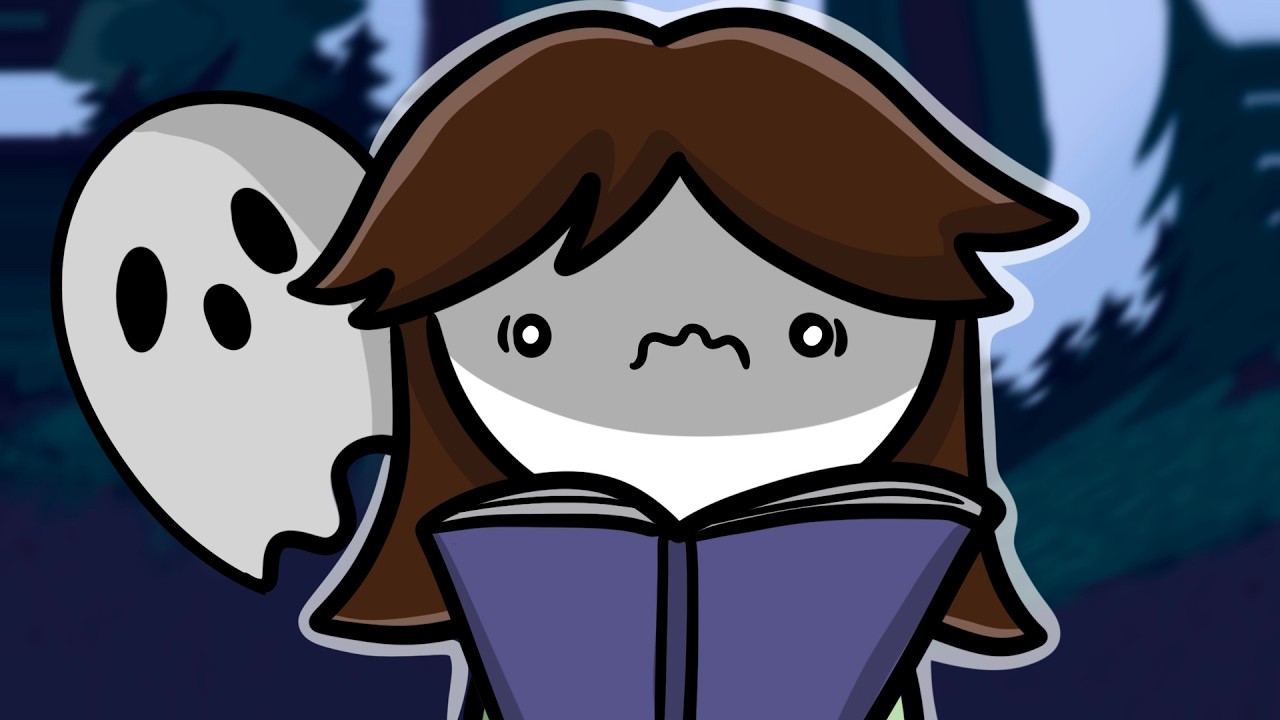 TEIDÄN PELOTTAVIMMAT TARINAT🫣✨ | Animaatio storytime