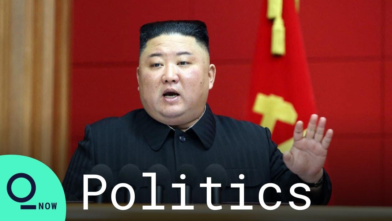 North Korea Rules Out U S  Talks in Jab at Visiting Biden Envoys