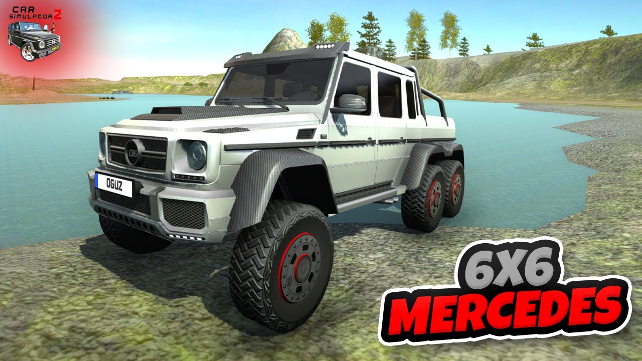 Oyunun En Pahalı Arabasını Satın Aldım !!! Car Simulator 2