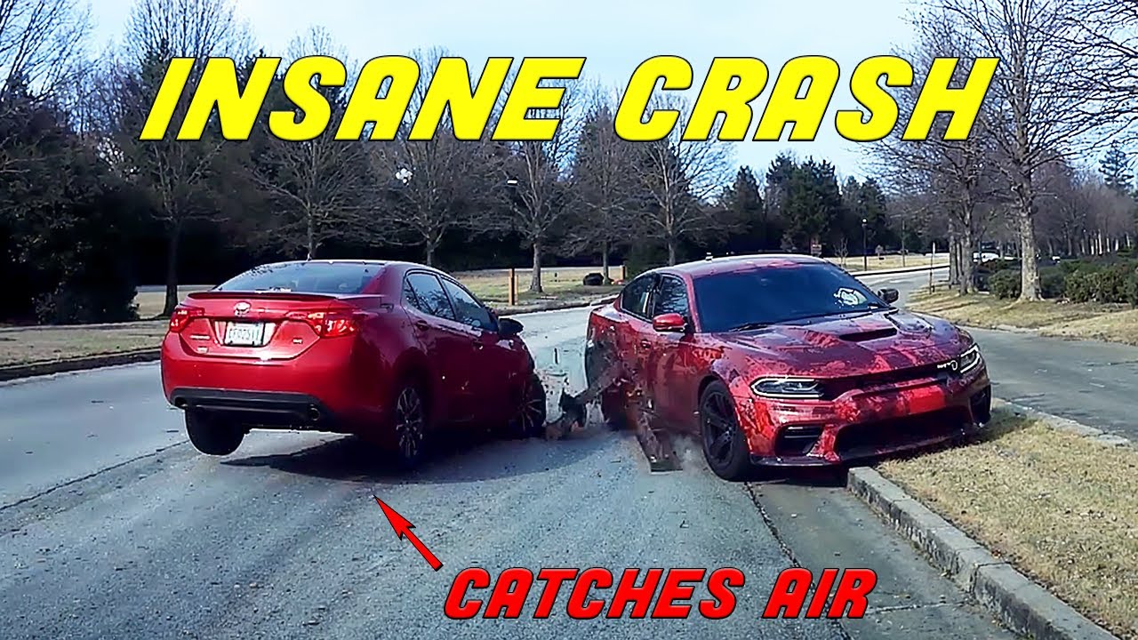 BEST OF GEORGIA DRIVERS  |  20 Minutes of Road Rage, Bad Drivers & More |  PART 1
