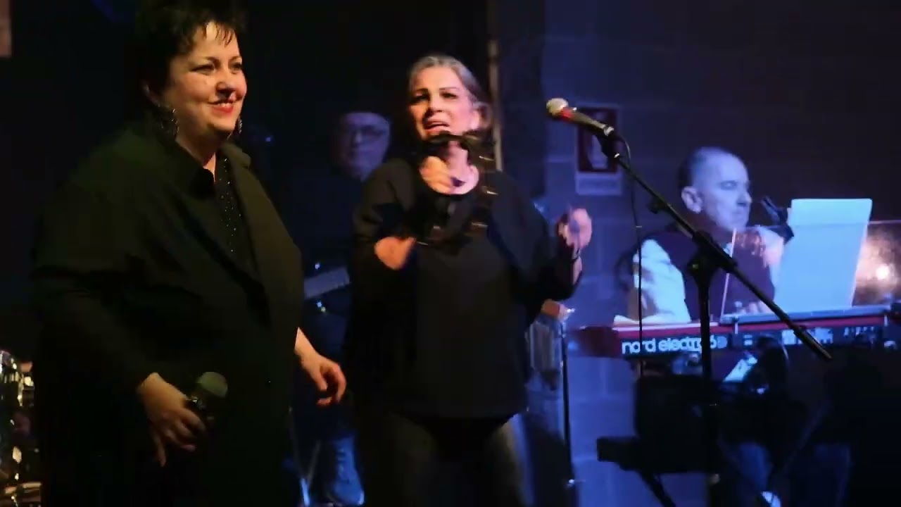 GimmeSomeLovin' QuercetoLive2026