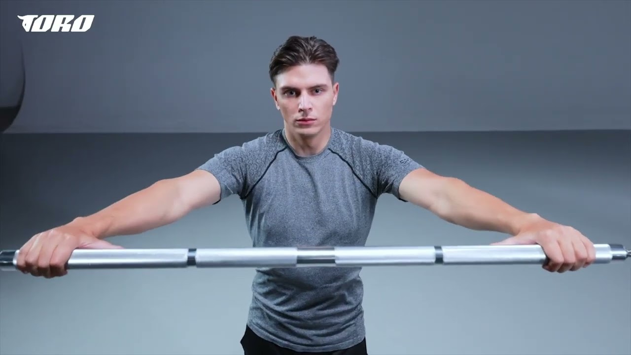 TORO RFT All-In-One Smith Functional Trainer - Walk-Through Video