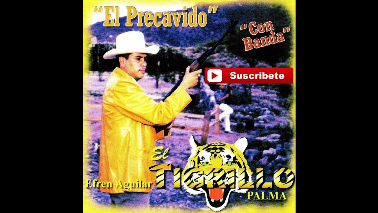 El Tigrillo Palma - El Melon