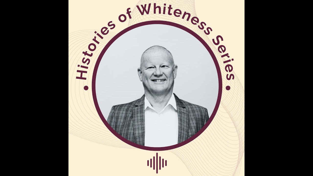 HOW Series | Ordinary Whites in Apartheid Society: Social Histories of Accommodation