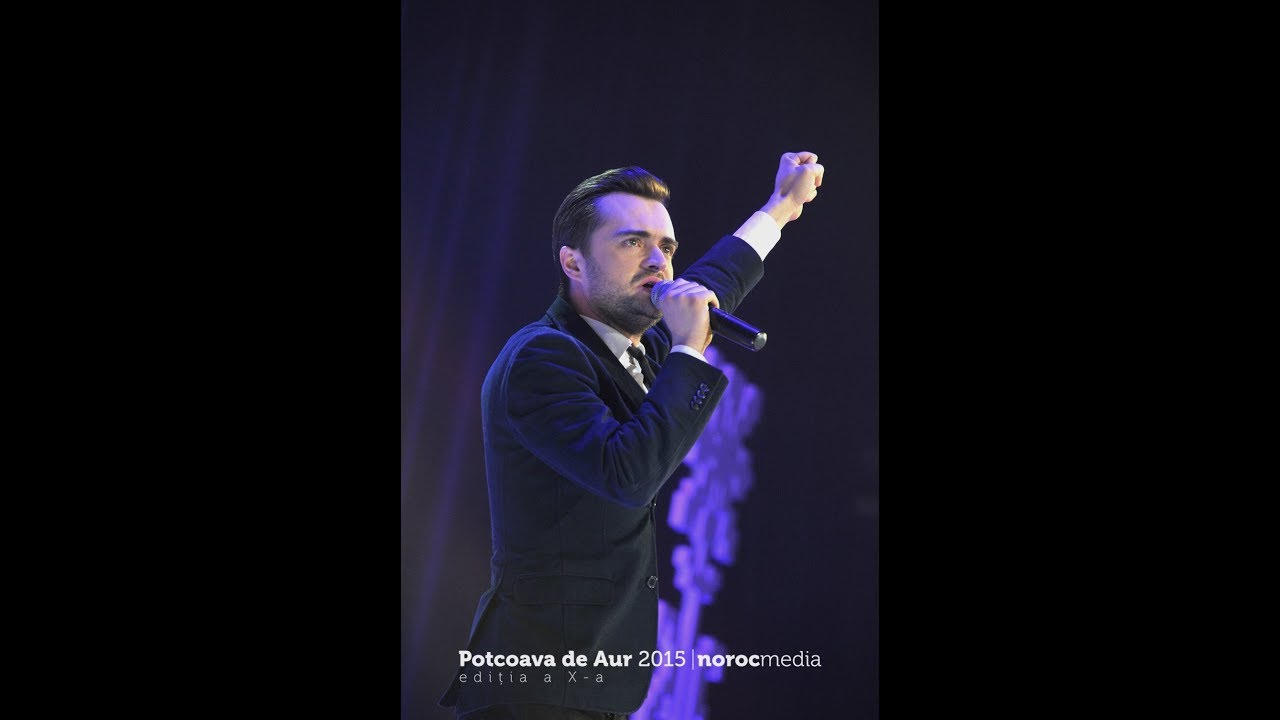 Catalin Josan - Cantec de Unire #potcoavadeaur