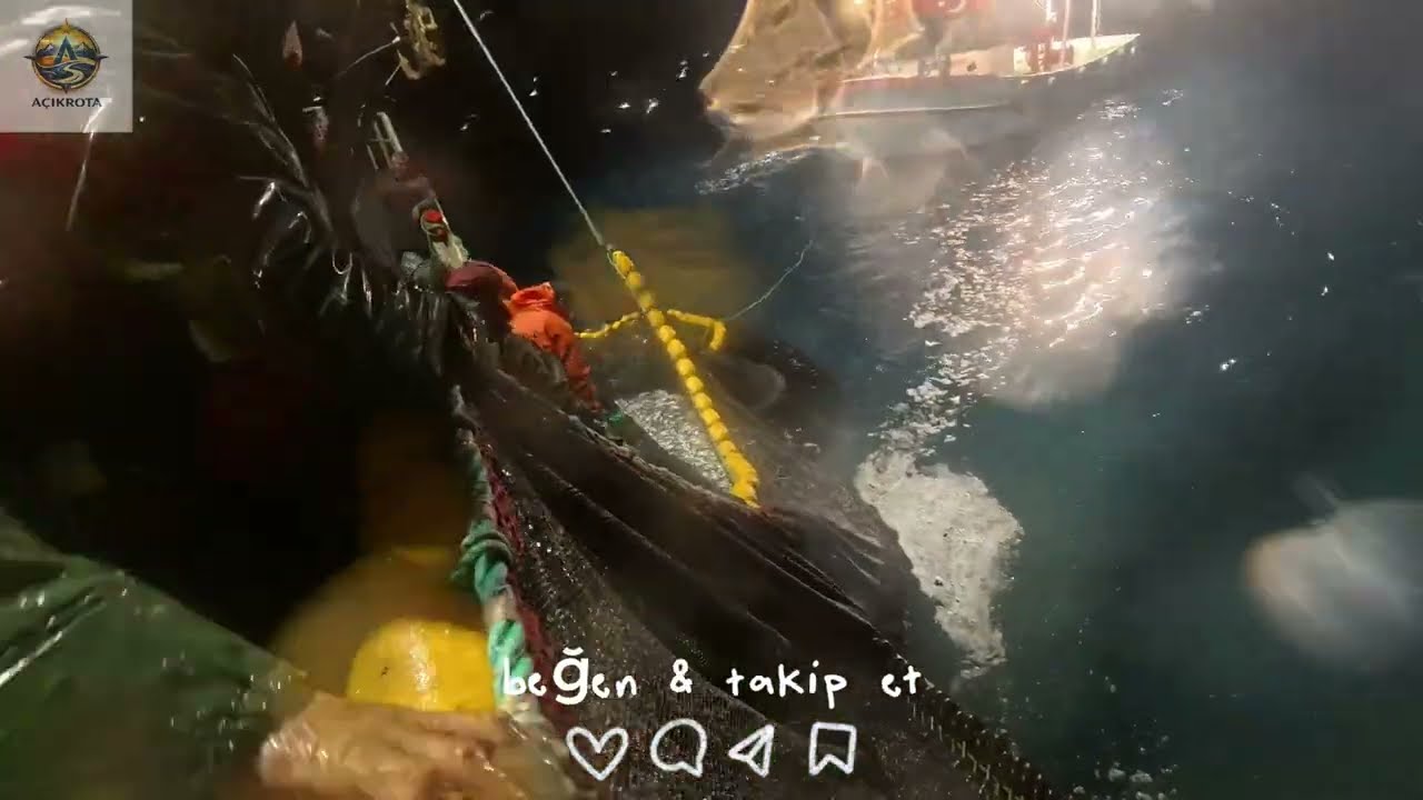BU MOLA NASIL MI GEÇTİ ?