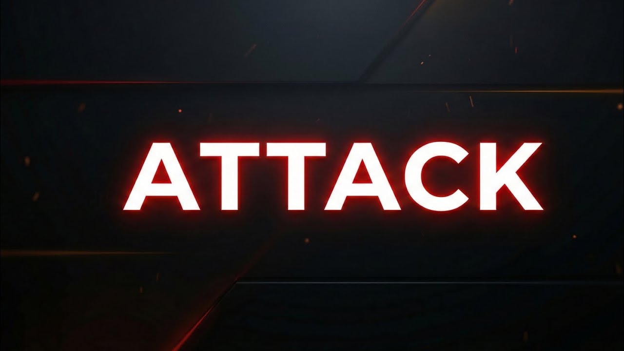 ATTACK: High-Intensity Workout Music – Gym Motivation | WAR MODE
