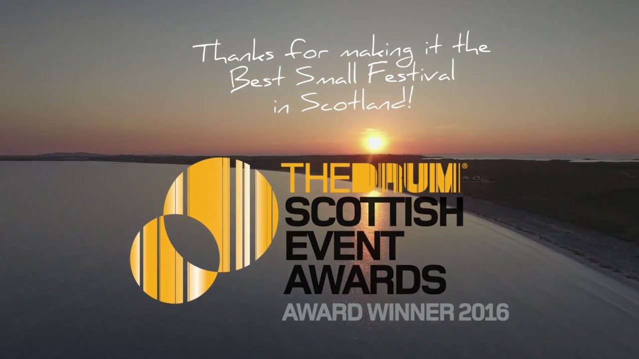 Tiree Music Festival 2016 (Official Highlights)