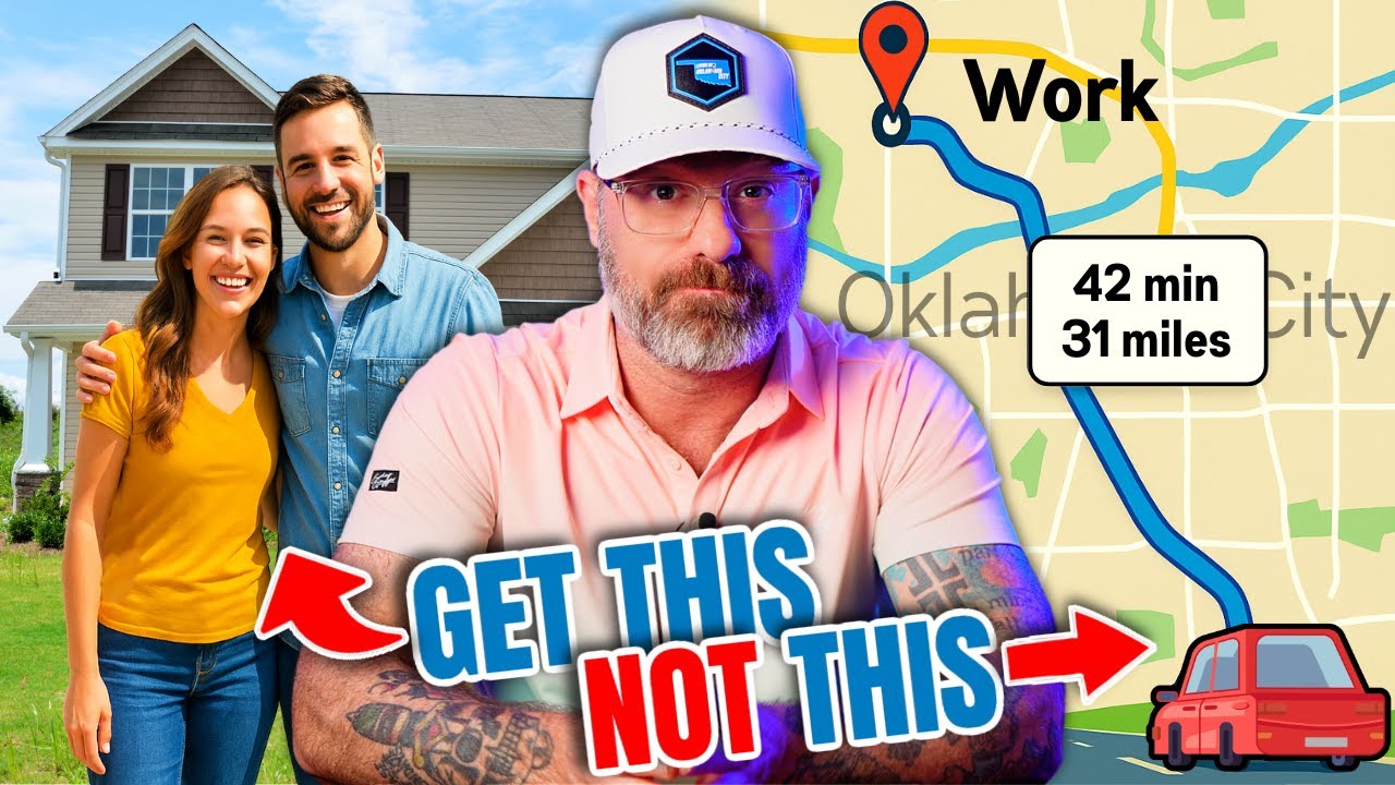 Don't Skip THESE Before Moving to Oklahoma City