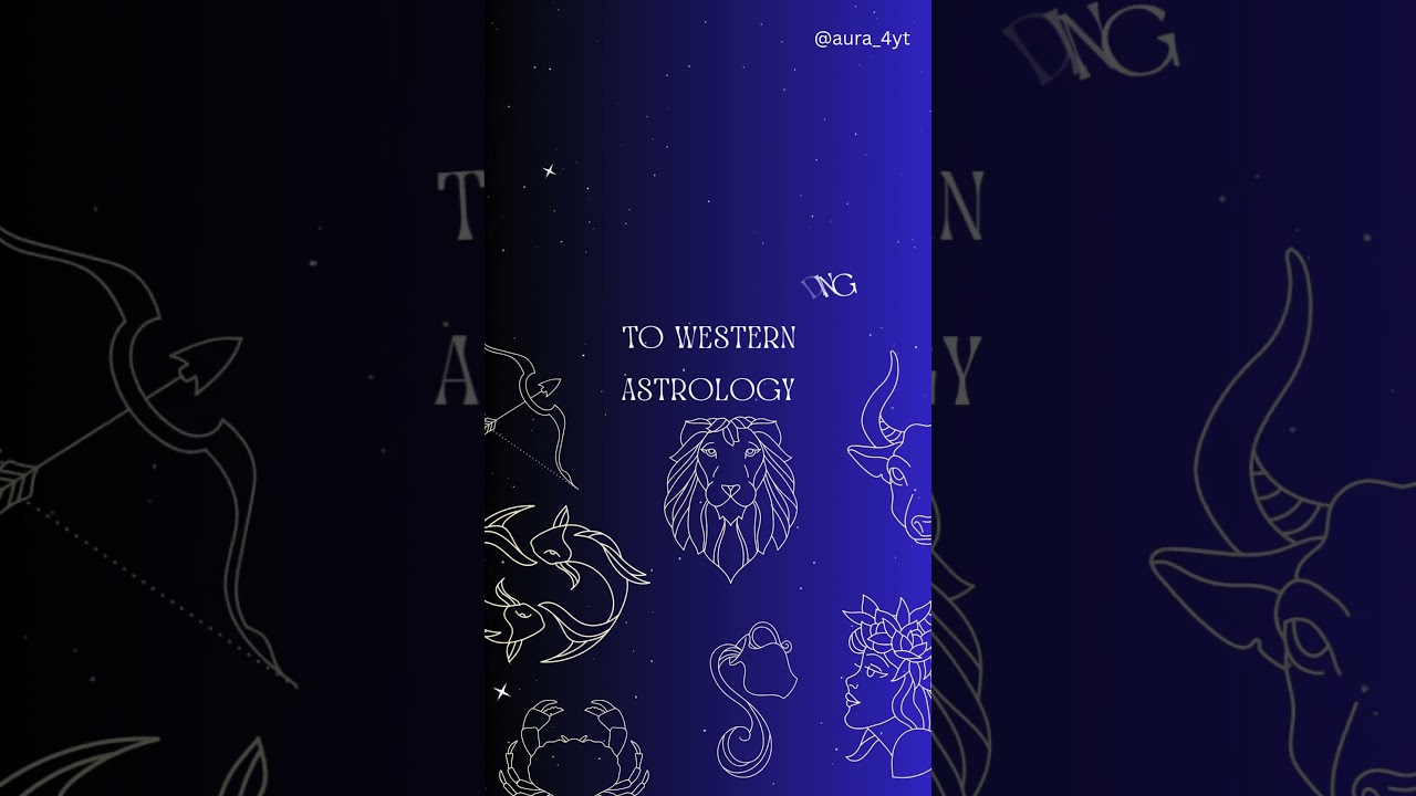 Your sign. Your story. Your stars