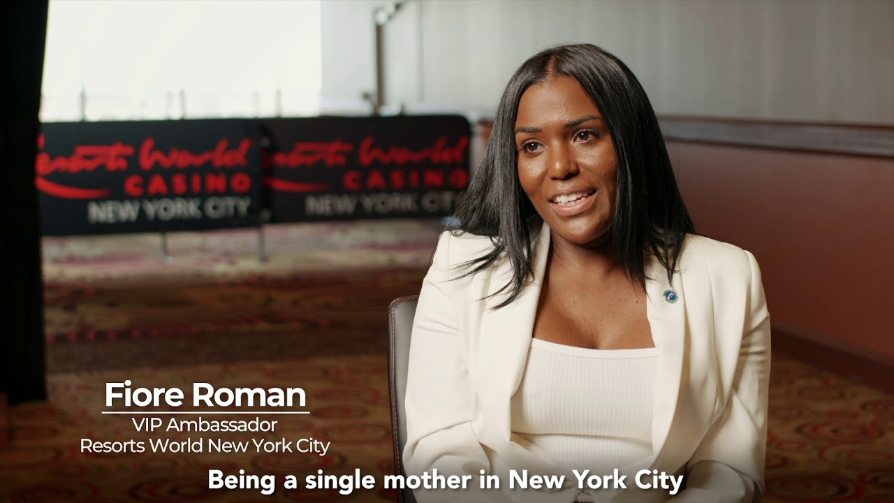 Fiore's Story | New Yorkers for Responsible Gaming