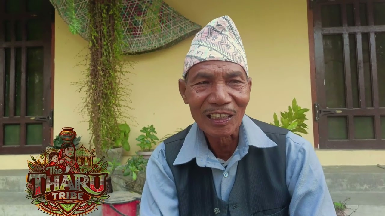 MAAGH/THARU LAWA BARAS/ माघ काजे थारुन्हक् लावा बरस ओ भारी टिहुवार ? बाटचिट @TheTharuTribe