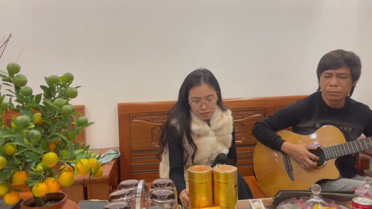 Quê Nhà.  st. Trần Tiến 