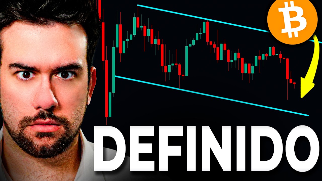 Esta Vez Tenemos Una Importante Diferencia En La Nueva Estructura De Bitcoin