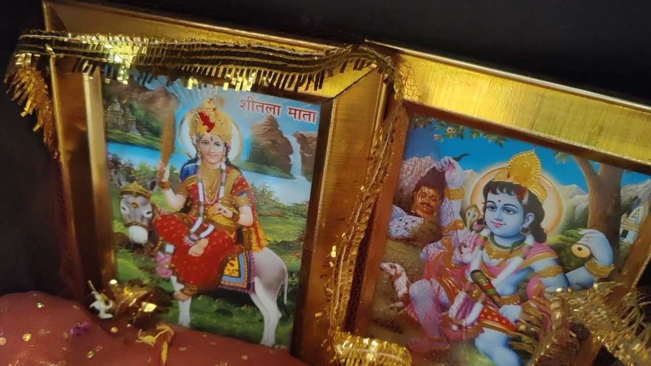 🤔 माता रानी की कृपा है तो क्या संकेत देती है माता रानी आज जाने इस वीडियो में🤲#longvideo #blog #mata 